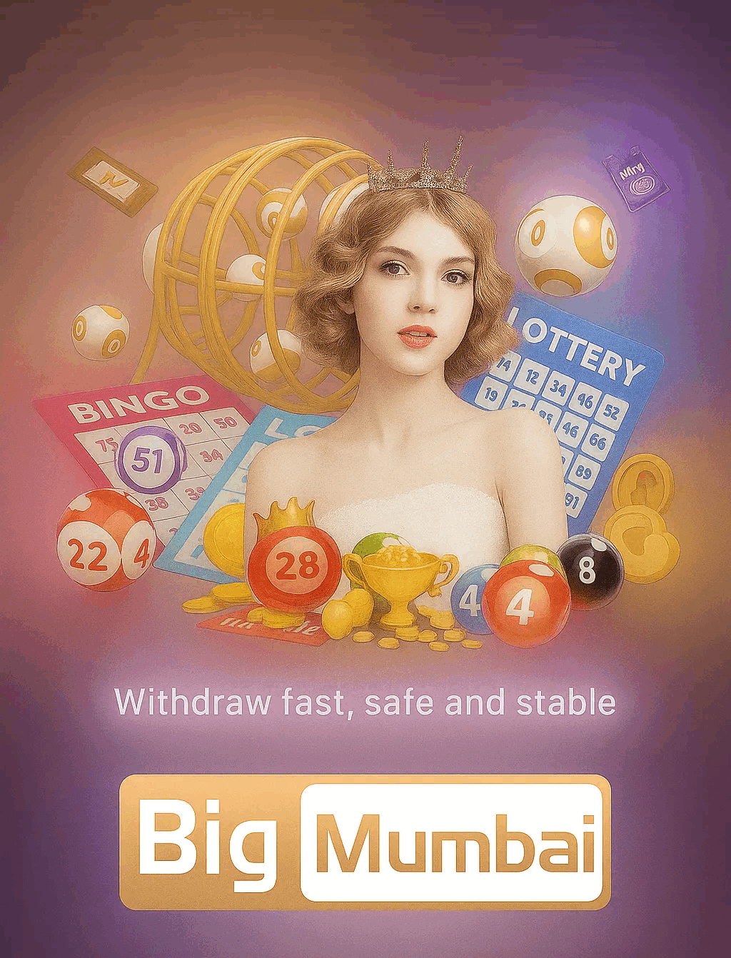 Big Mumbai Game App