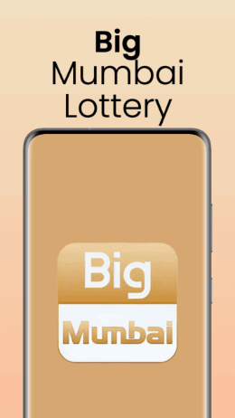 Big Mumbai Login
