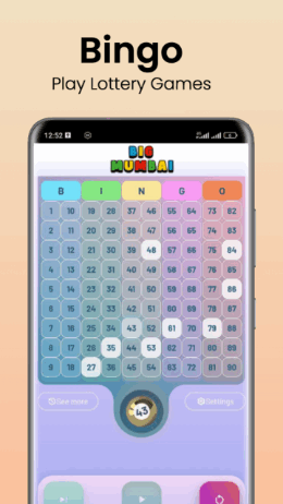 Big Mumbai Login